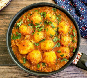 Aloo Dum