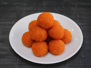 Motichoor Laddu          