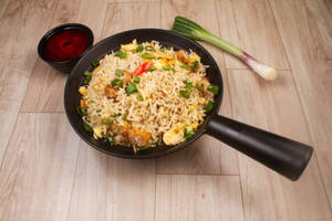Chicken Fried Rice Large