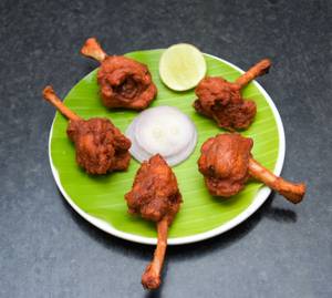 Chicken Lollipop