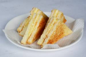 Cheese Toast