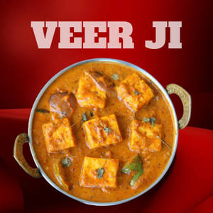 Shahi Paneer