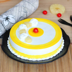 Pineapple Cake[500g]