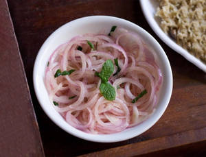 Onion Salad