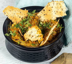 Veg Jaipuri