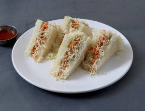Cheese Sandwich         