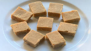 Milk Burfy 250g