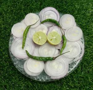 Onion Salad