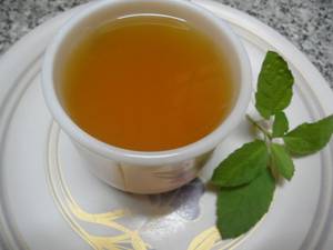 Tulsi Tea