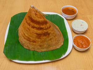 Plain Dosa