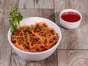 Schezwan Noodles