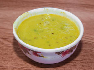Dal Fry