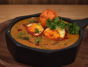 Egg Curry