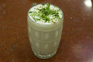 Buttermilk (250 ml)