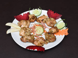 Chicken Tikka