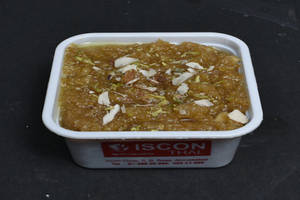 Solid Sweet 350 Gms / 8 Pcs
