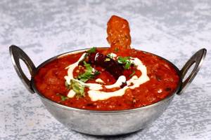 Kadai Chicken