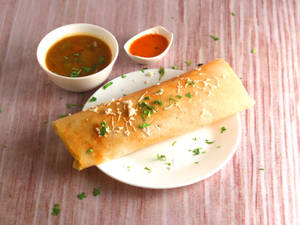 Masala Dosa