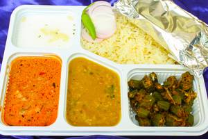 Special Thali