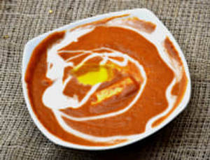 Paneer Makhni