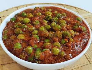 Matar Masala