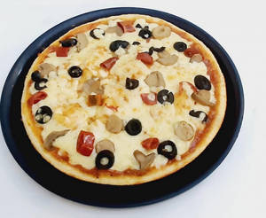 Exotica Pizza(99)