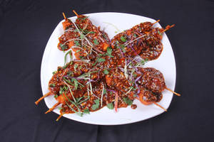 Paneer Lamba