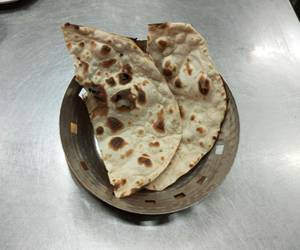 Tandoori Roti