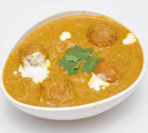 Veg Malai Kofta