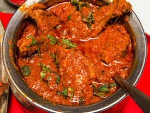 Chicken Masala [2 Pieces]