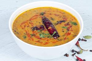 Dal Fry Special