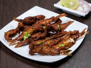 Nethili Fish 65