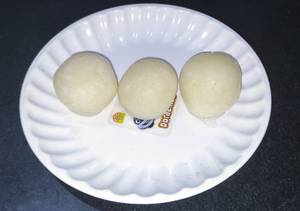 Rasgulla (250 gms)