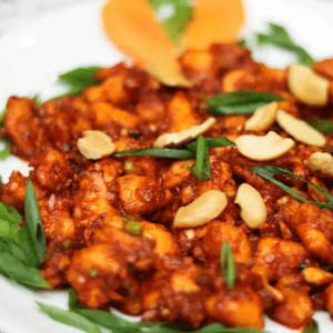 Dragon Chicken 400ml