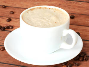 Espresso Macchiato