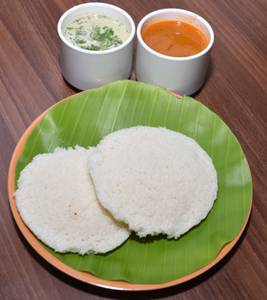 Idli [2]                     