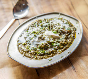 Palak Kofta