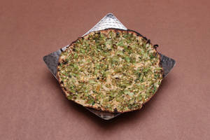 Hari Mirch Ki Roti