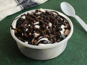 Chocolate Fudge 250ml