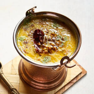 Dal Tadka