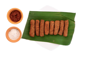 Goan Fish Fingers