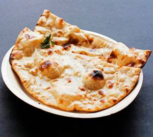 Butter Roti