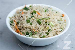 veg fried rice