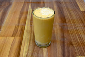 Mango Thick Shake