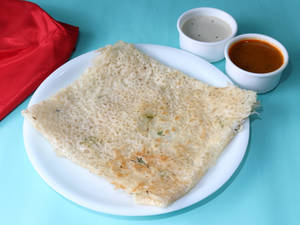 Rava Sada Dosa