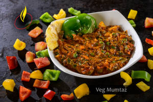 Veg Mumtaz