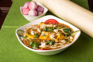 Paneer Tikka Lababdar
