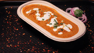 Veg Makhanwala