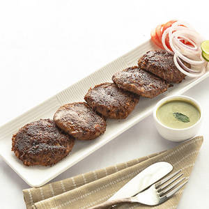 Mutton Galouti/galawati Kebab