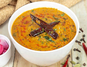 Dal Tadka